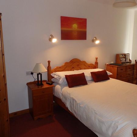 Clifford'S Ocean View B&B Waterville Luaran gambar