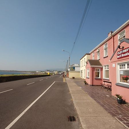 Clifford'S Ocean View B&B Waterville Luaran gambar