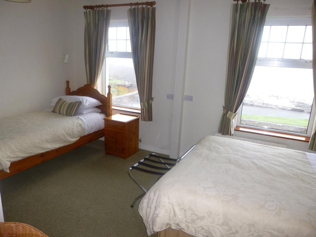 Clifford'S Ocean View B&B Waterville Bilik gambar