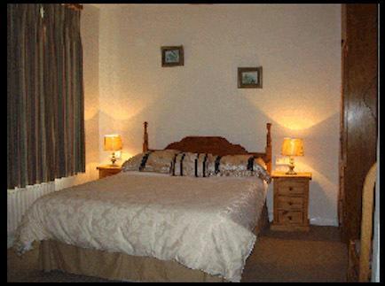 Clifford'S Ocean View B&B Waterville Luaran gambar