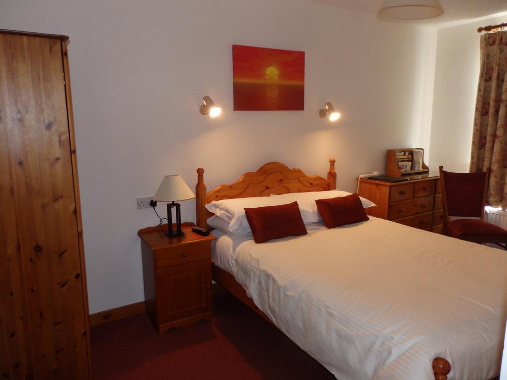Clifford'S Ocean View B&B Waterville Luaran gambar
