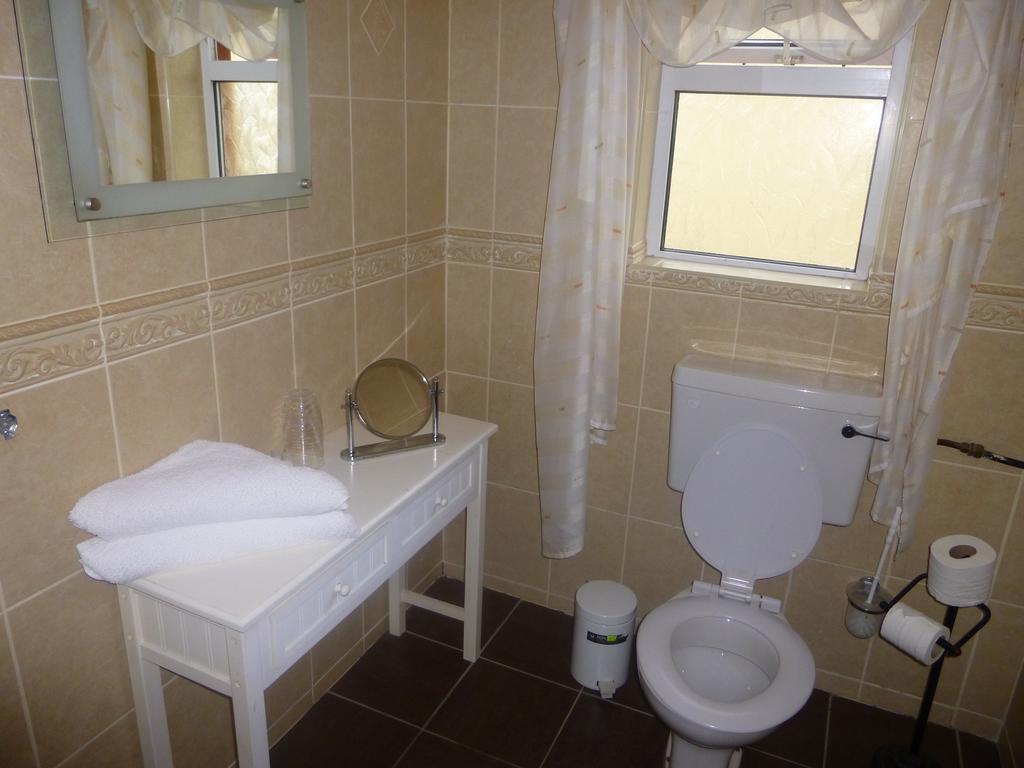 Clifford'S Ocean View B&B Waterville Luaran gambar
