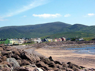 Clifford'S Ocean View B&B Waterville Luaran gambar